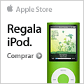 Compra en la Apple Store